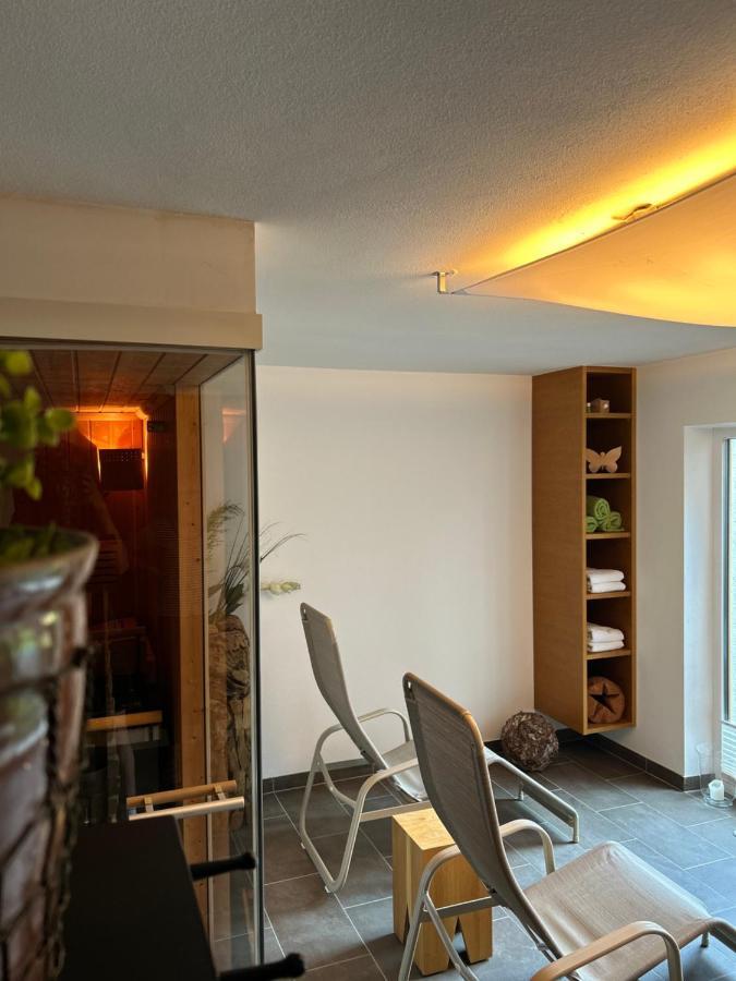 Haus Schmetterling Leilighet Alpbach Eksteriør bilde