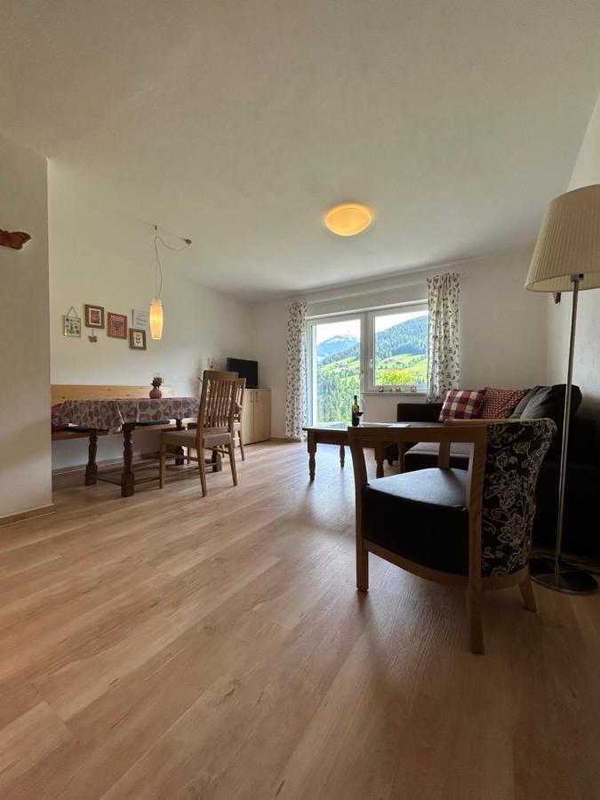 Haus Schmetterling Leilighet Alpbach Eksteriør bilde