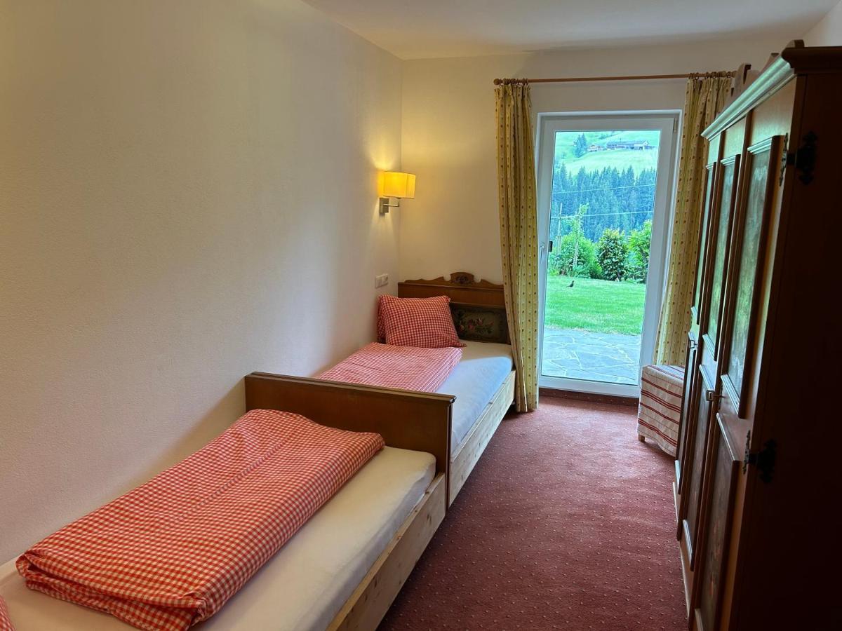 Haus Schmetterling Leilighet Alpbach Eksteriør bilde