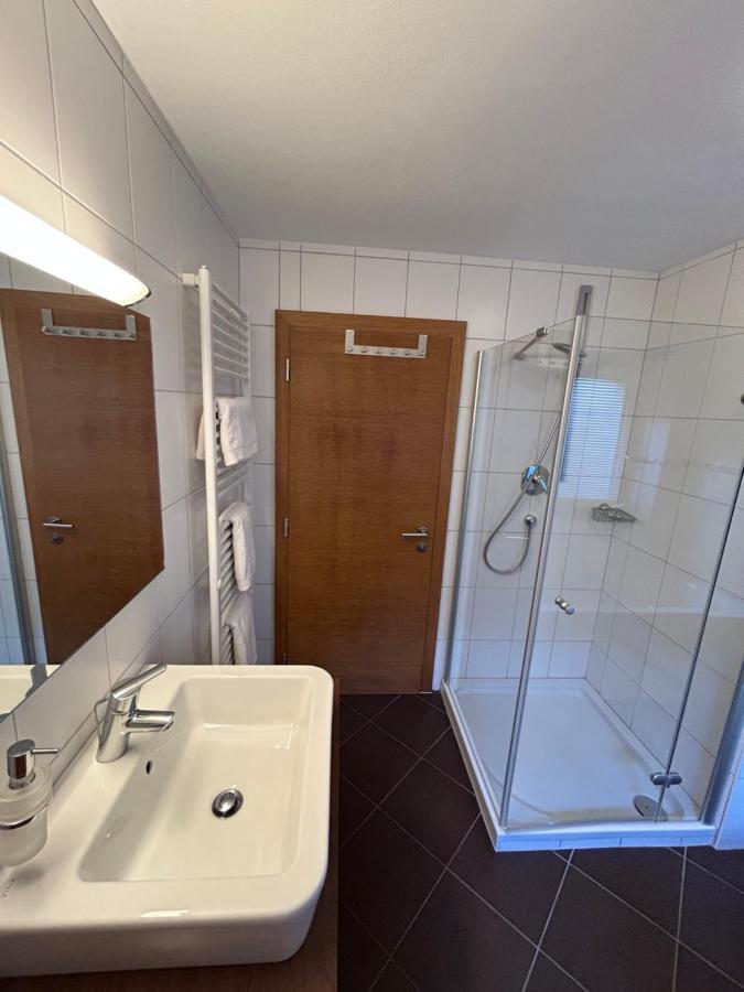 Haus Schmetterling Leilighet Alpbach Eksteriør bilde