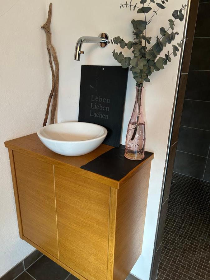 Haus Schmetterling Leilighet Alpbach Eksteriør bilde