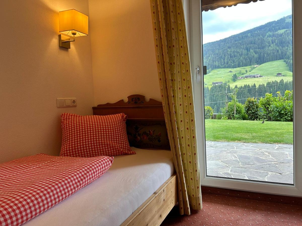 Haus Schmetterling Leilighet Alpbach Eksteriør bilde