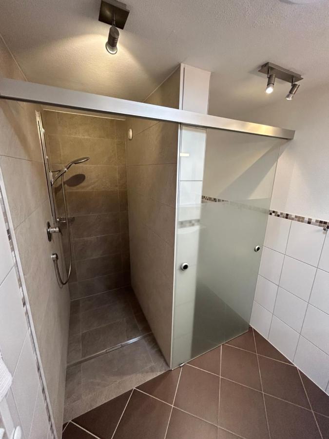 Haus Schmetterling Leilighet Alpbach Eksteriør bilde