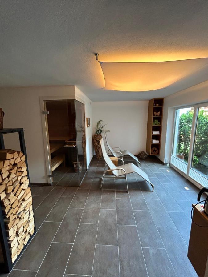Haus Schmetterling Leilighet Alpbach Eksteriør bilde