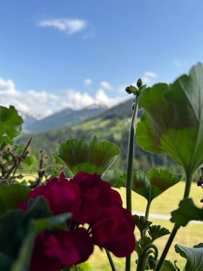 Haus Schmetterling Leilighet Alpbach Eksteriør bilde