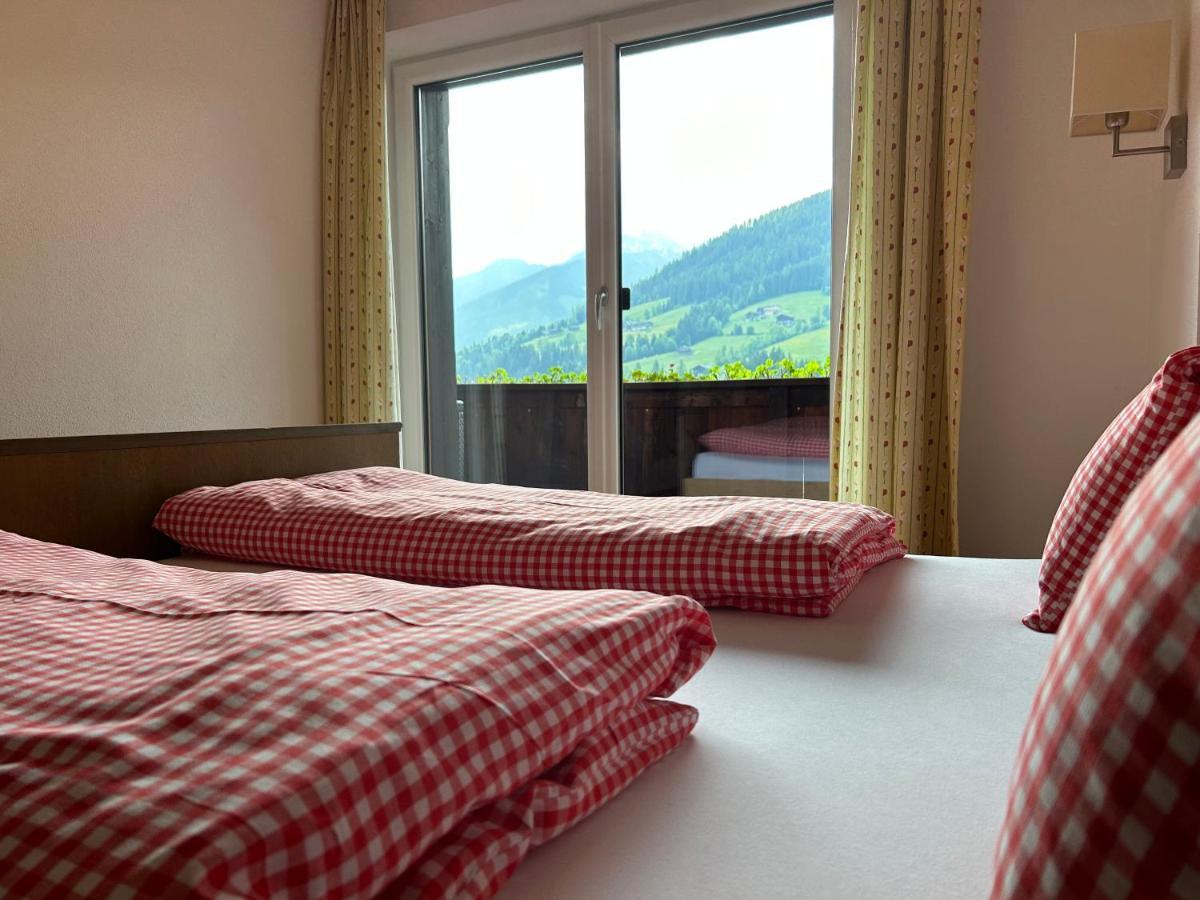 Haus Schmetterling Leilighet Alpbach Eksteriør bilde