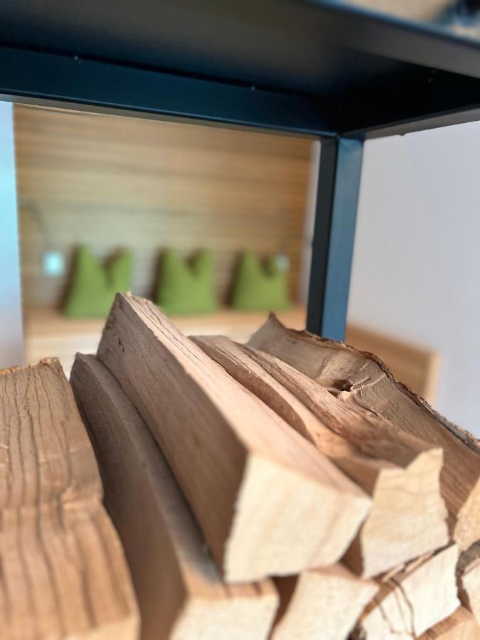 Haus Schmetterling Leilighet Alpbach Eksteriør bilde
