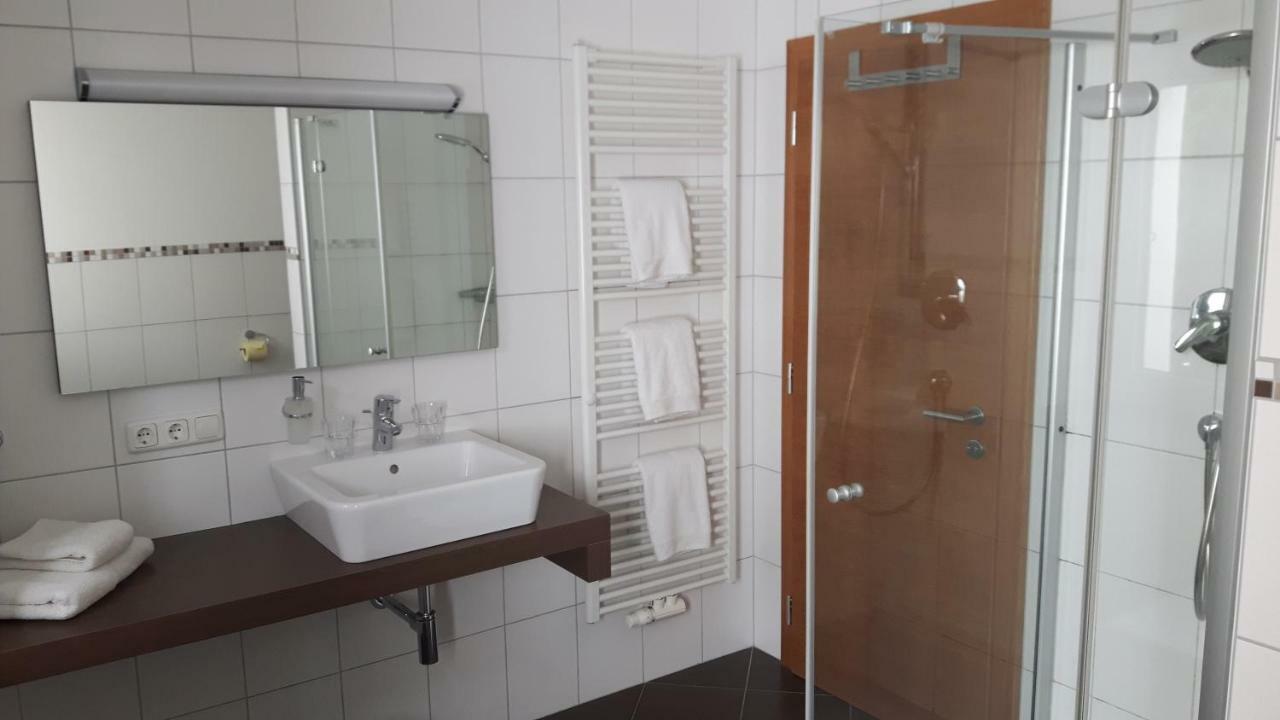Haus Schmetterling Leilighet Alpbach Eksteriør bilde