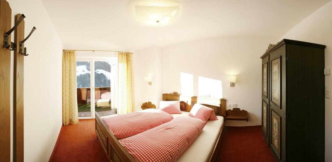 Haus Schmetterling Leilighet Alpbach Eksteriør bilde