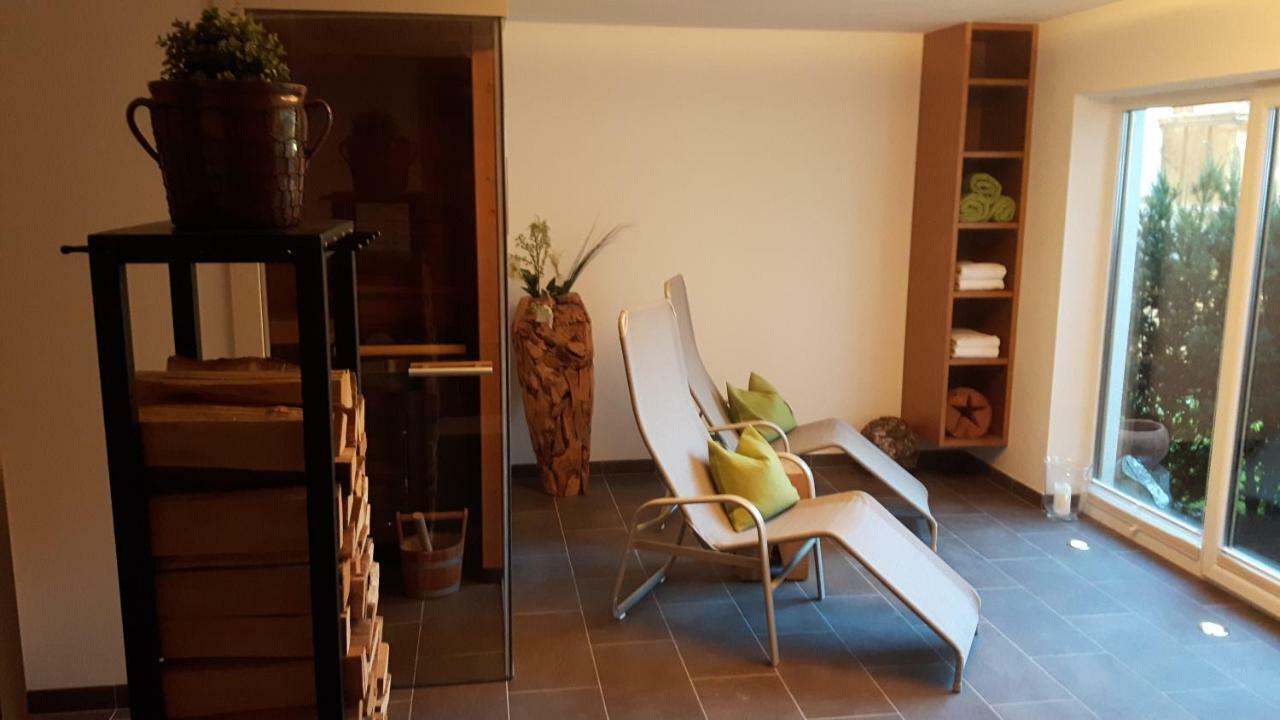 Haus Schmetterling Leilighet Alpbach Eksteriør bilde
